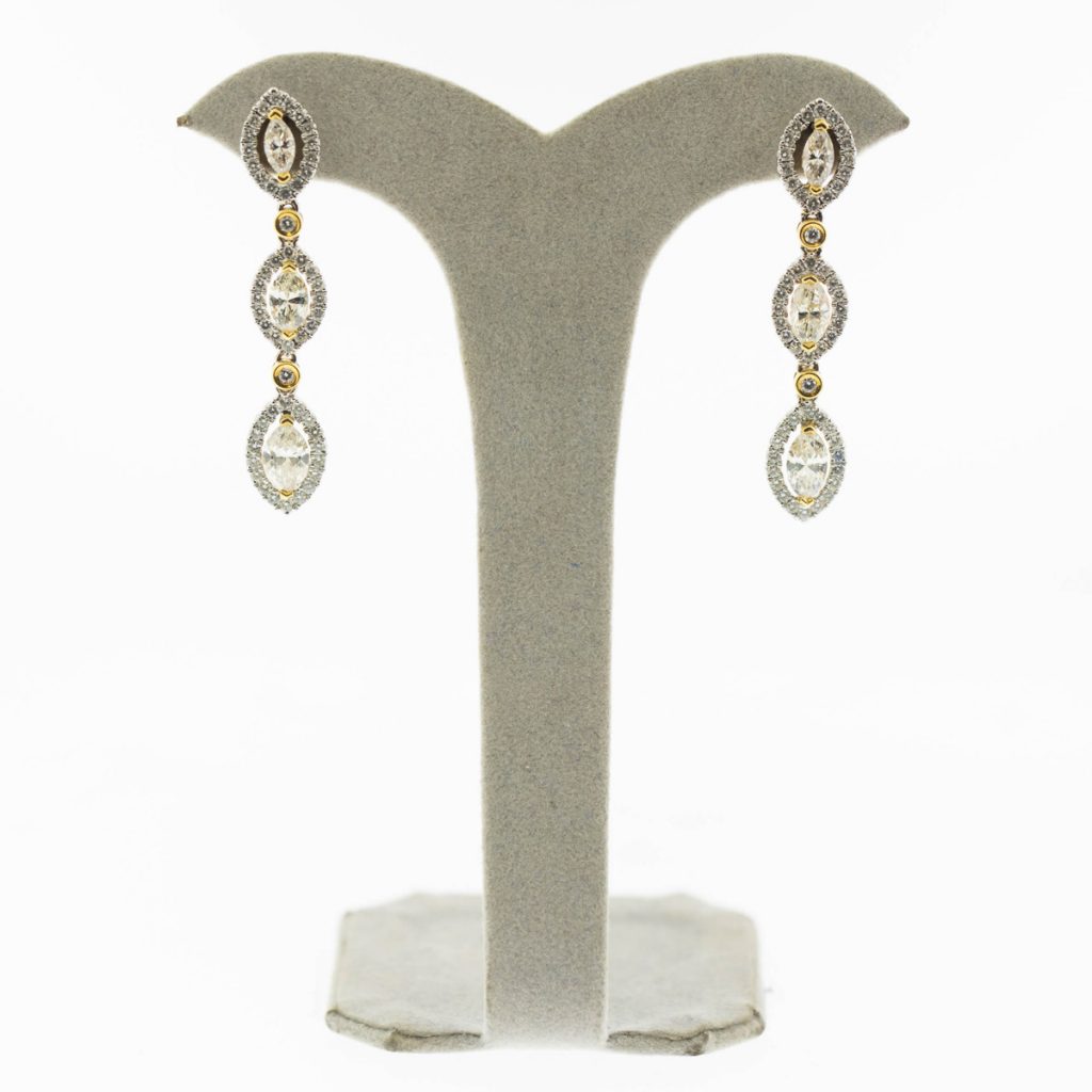 Athena Earrings main image 1