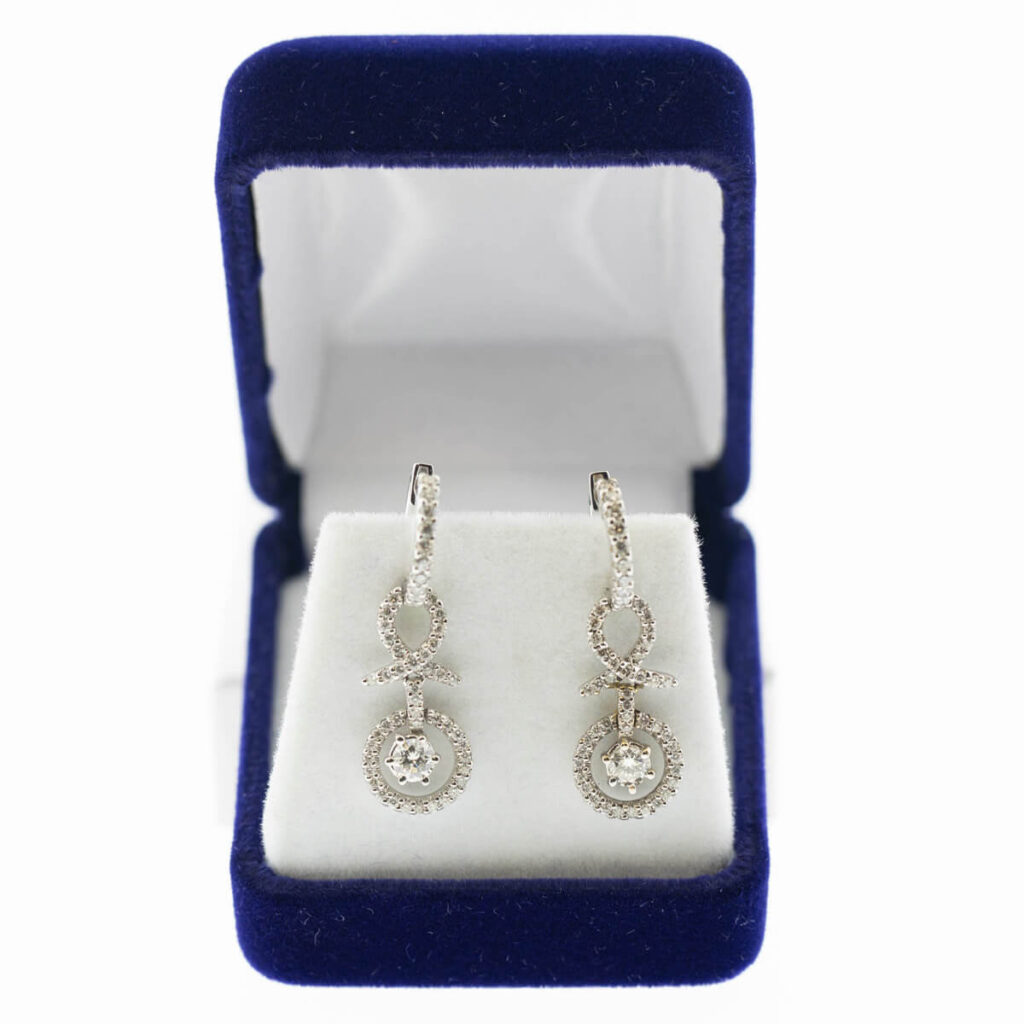 Athena Earrings