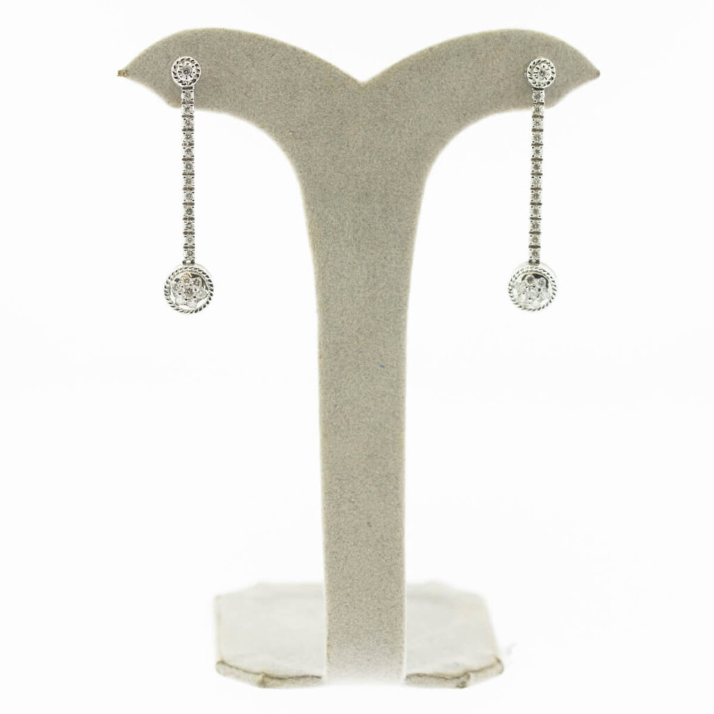 Athena Earrings main image 0